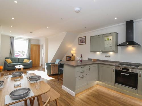 Wigton House | 2 South Street