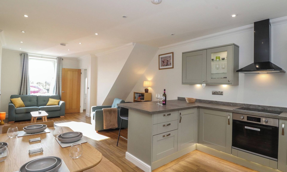 Wigton Cottage | 2 South Street