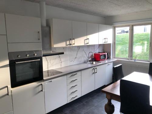 Praesto Apartment | 2 soveværelse apartament