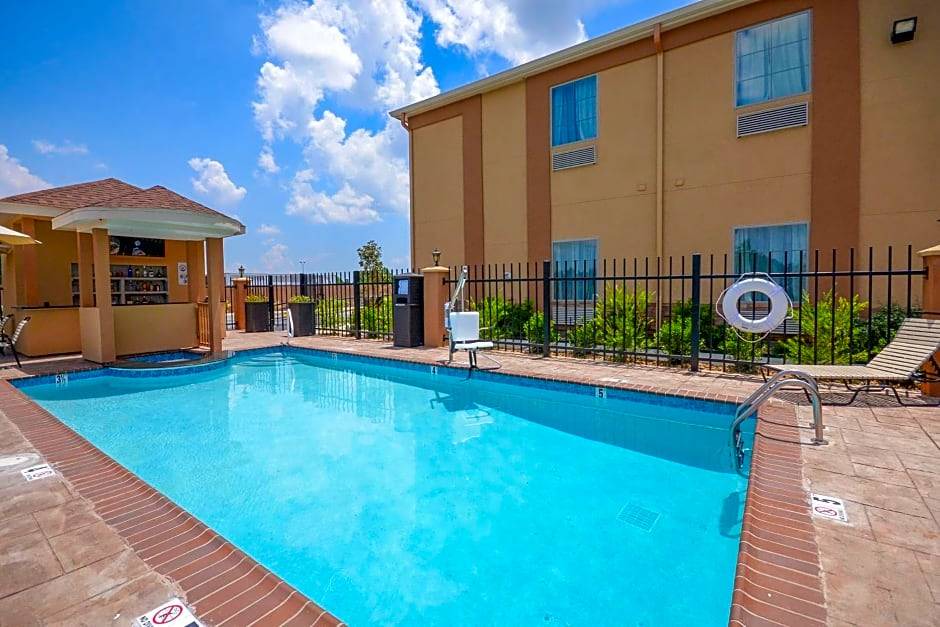 Vinton Hotel | 2-Star Hotel ∙ Best Western Casino Inn