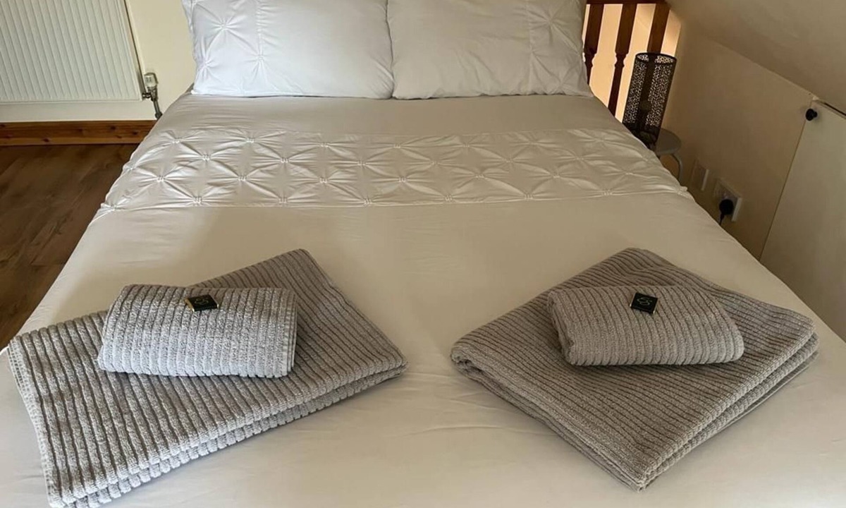 Cambridge House | 2 Storey Annex Barn Conversion