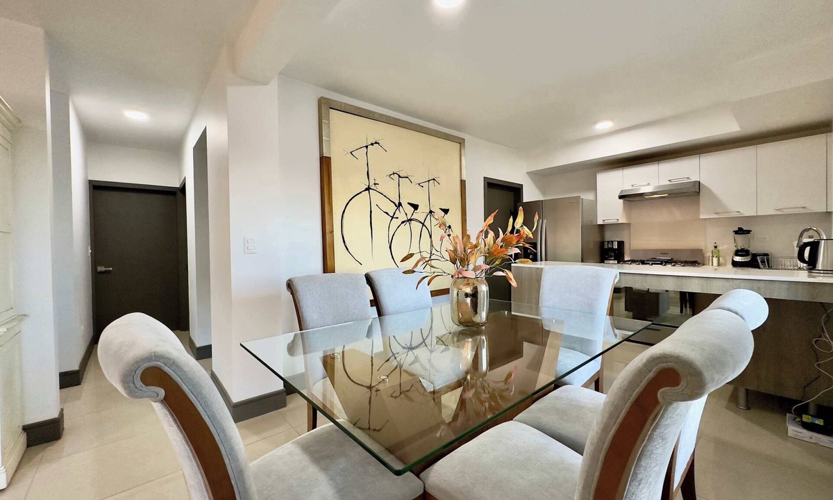 Tijuana Apartment | 2 Story Condo, TJ, 3BDR, 3BR