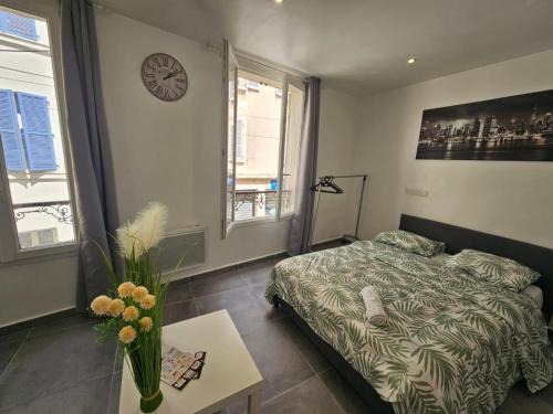 Meulan-en-Yvelines Apartment | 2 Studio Cosy Wifi a Meulan