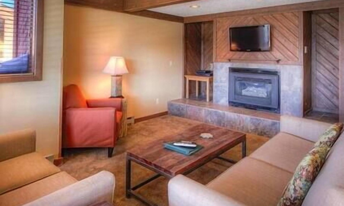 Woodmoor Resort | 2 Suite Breckenridge Gold Point Resort