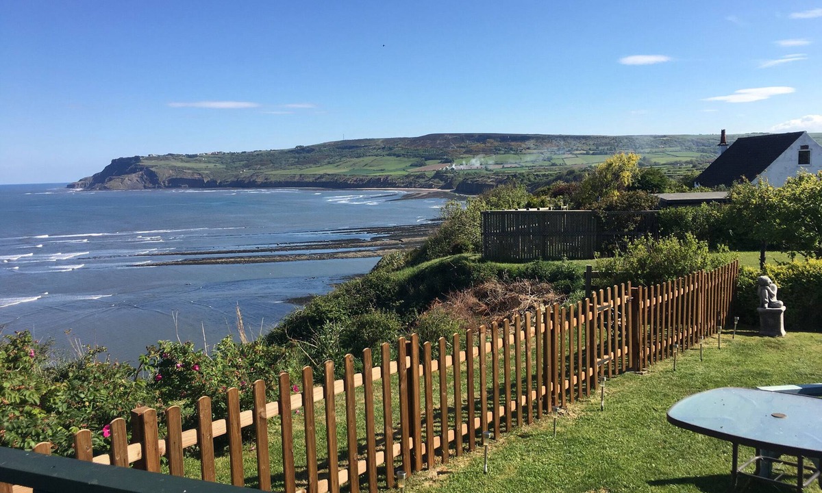 Robin Hood's Bay Cottage | 2 The Close