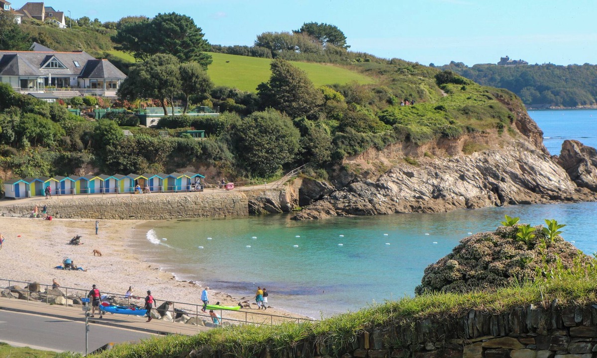 Maenporth Cottage | 2 The Dunes