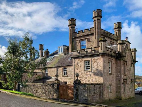 Inverkip House | 2 The Langhouse