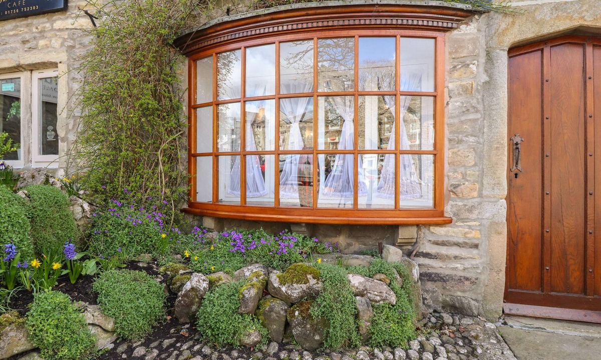 Grassington Cottage | 2 The Square