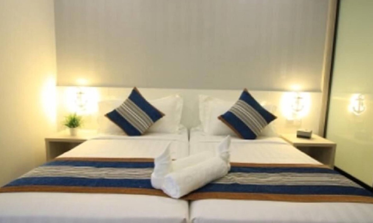 Seri Kembangan Apartment | #2 Tropical Evilla Executive Suite