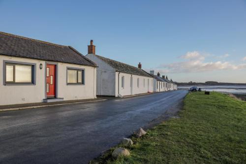 Annan House | 2 Whiterow