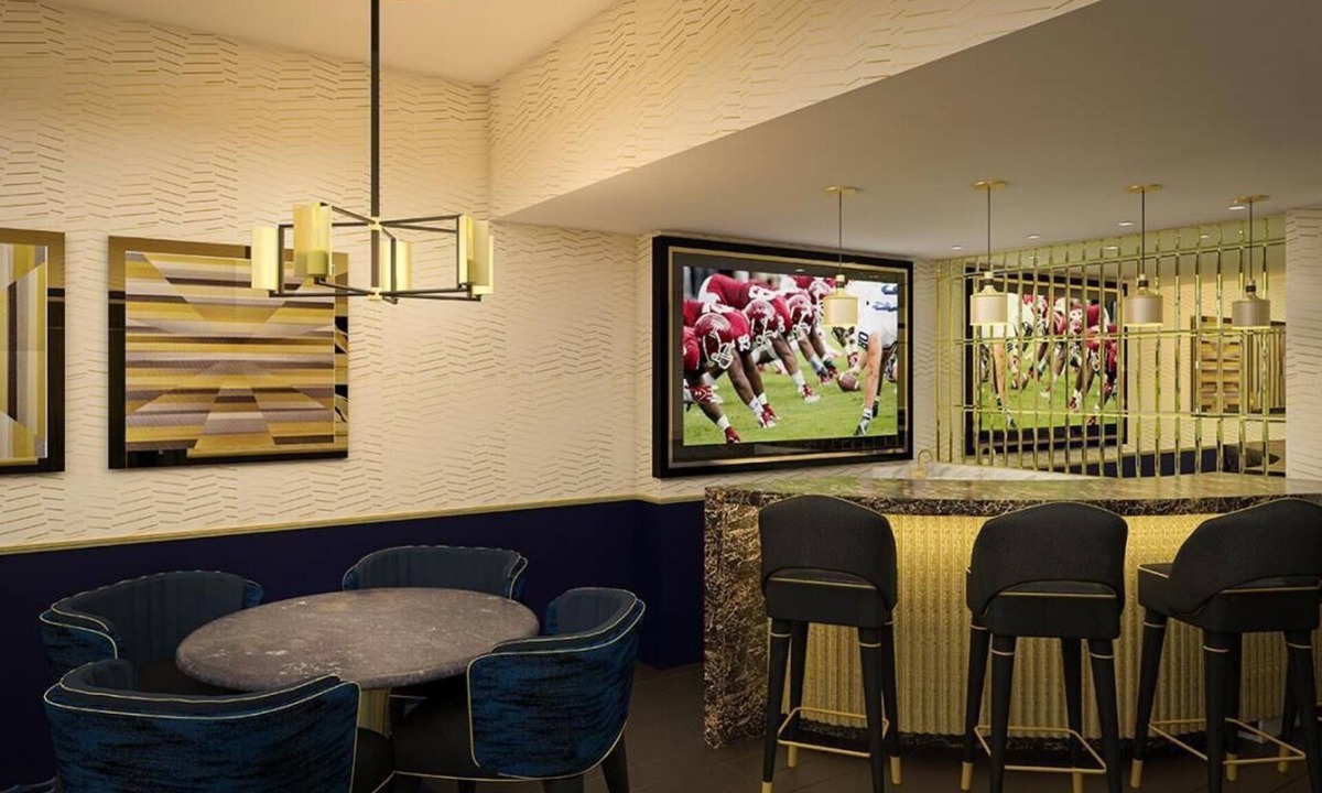 Downtown Las Vegas Hotel | 2 x Circa Rooms at Circa Resort & Casino