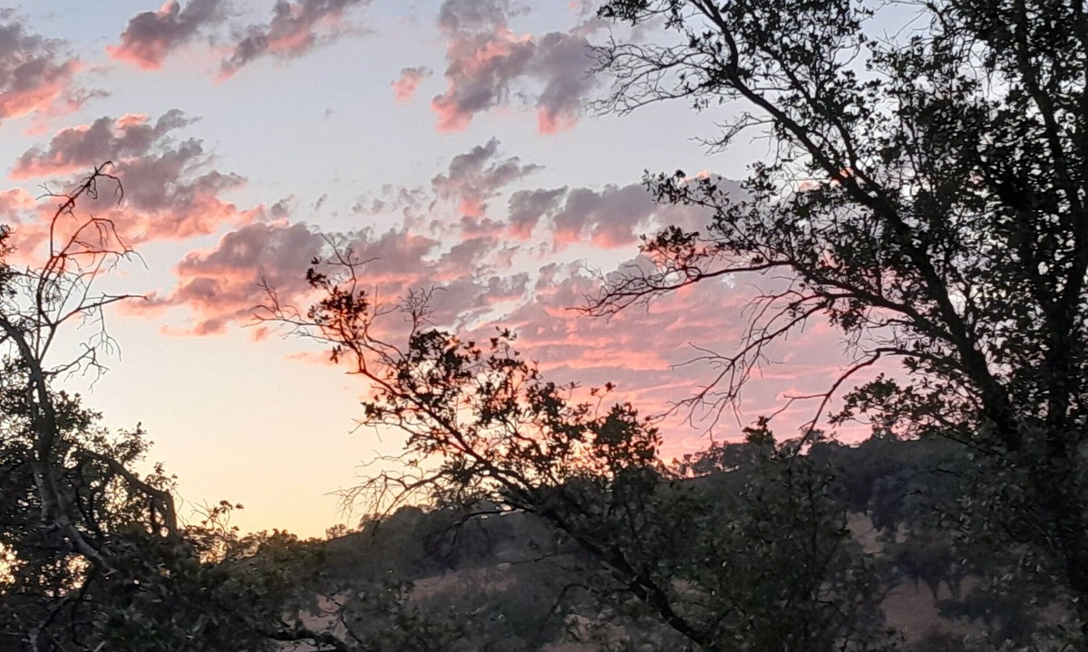 Mokelumne Hill RV Rental | 20 acre luxury glamping grounds