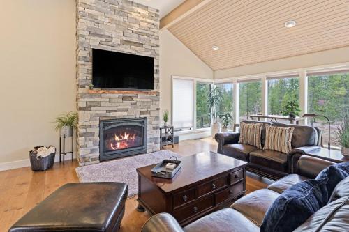Sunriver House | 20 Aspen Lane home
