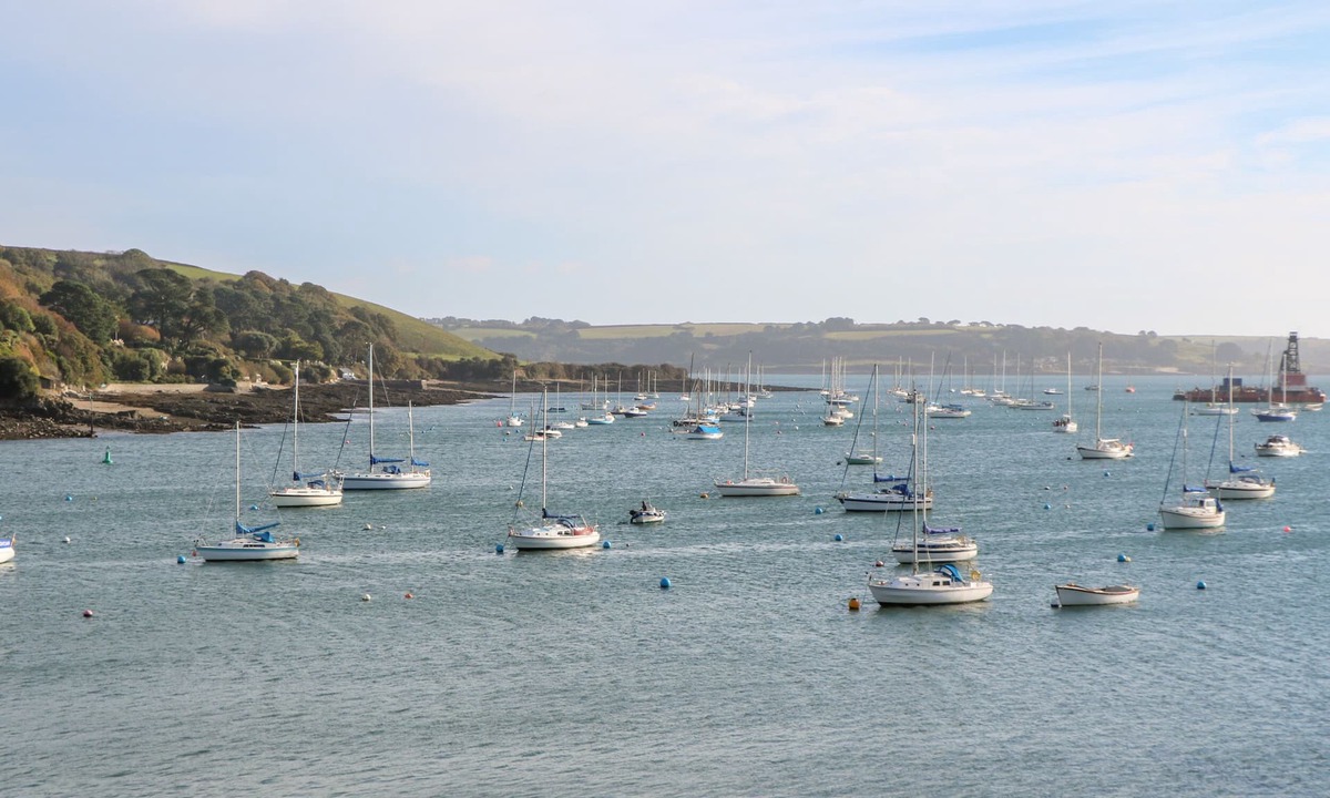 Mabe Cottage | 20 Bishops Way