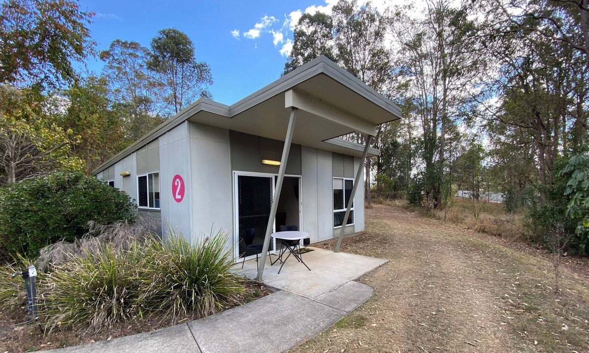 Kandanga Apartment | 20 Hasthorpe Rd