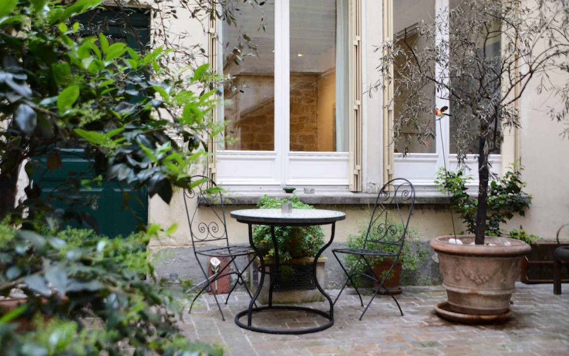 Les Iles Apartment | 20 m² Apartment ∙ 1 bedroom ∙ 2 guests