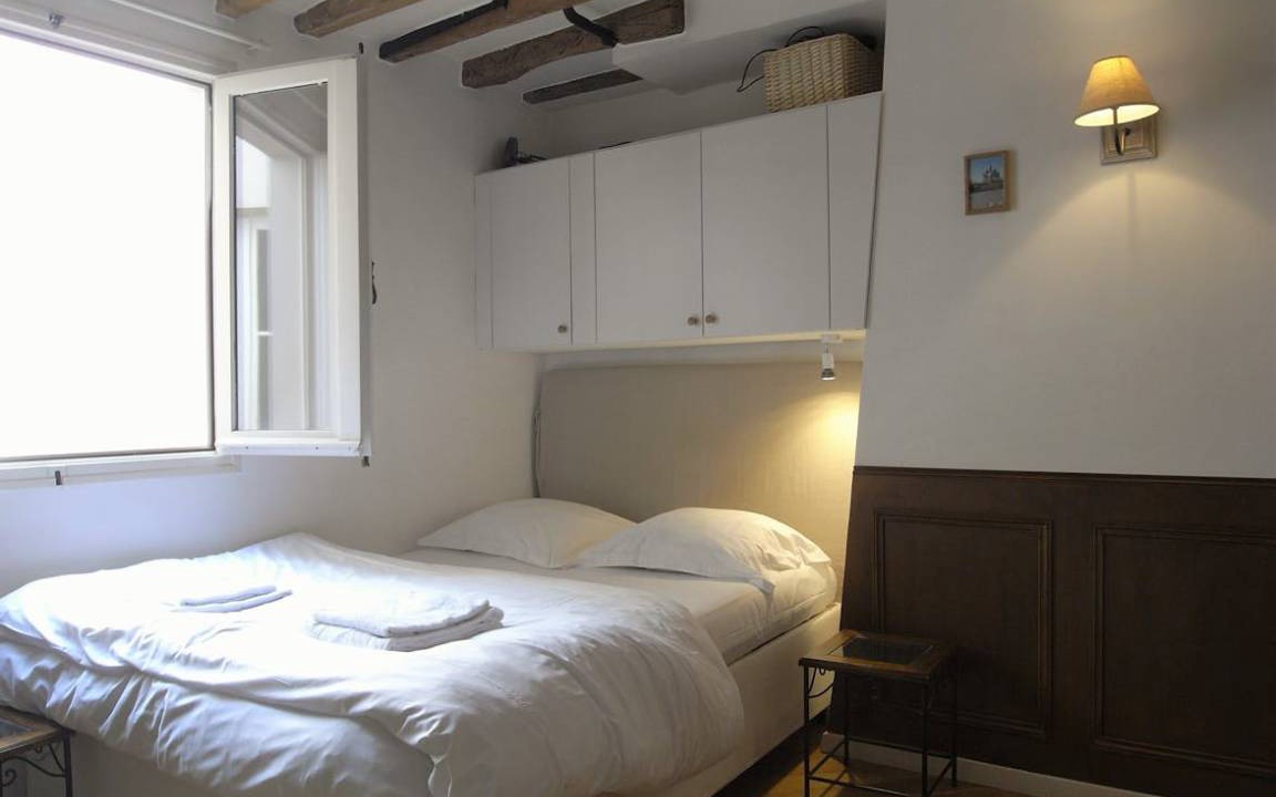 Les Iles Apartment | 20 m² Apartment ∙ 1 bedroom ∙ 2 guests