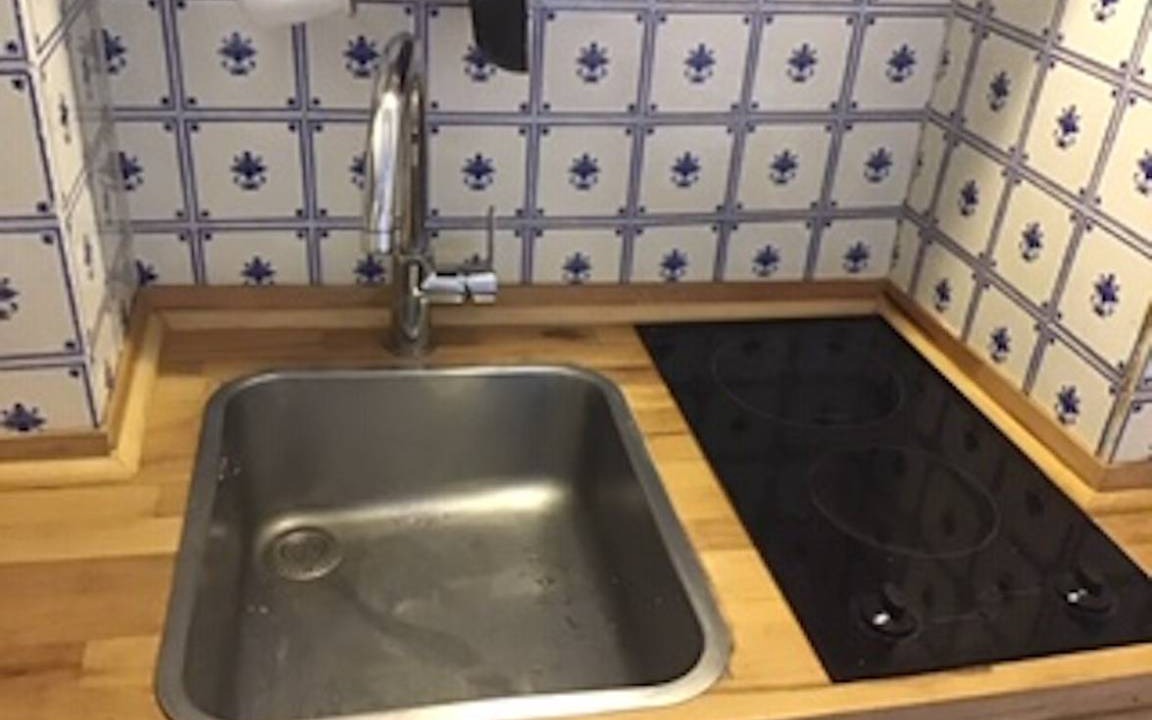 6th Arrondissement Apartment | 20 m² Apartment ∙ 1 guest