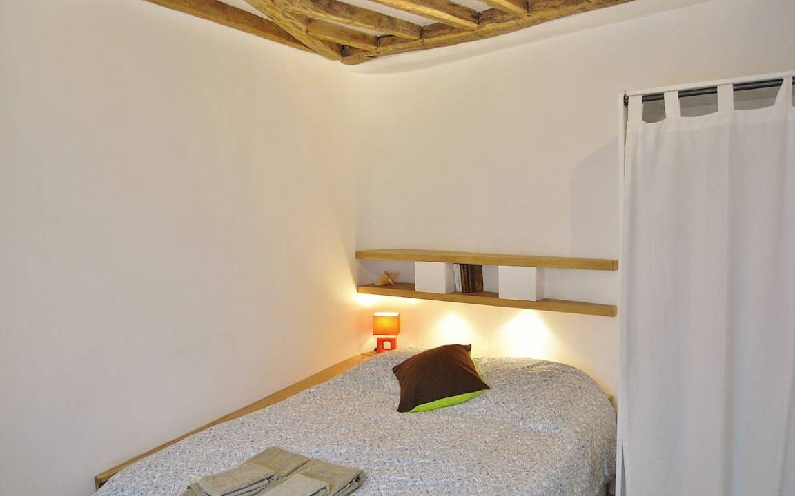 Saint-Gervais Apartment | 20 m² Apartment ∙ 2 guests