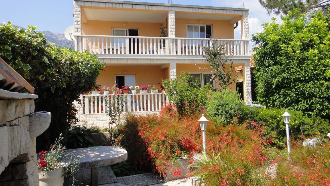 Orebic Apartment | 20 m² Apartment ∙ 2 guests