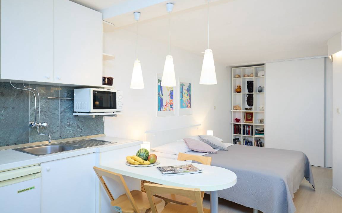 Lapad Apartment | 20 m² Apartment ∙ 2 guests