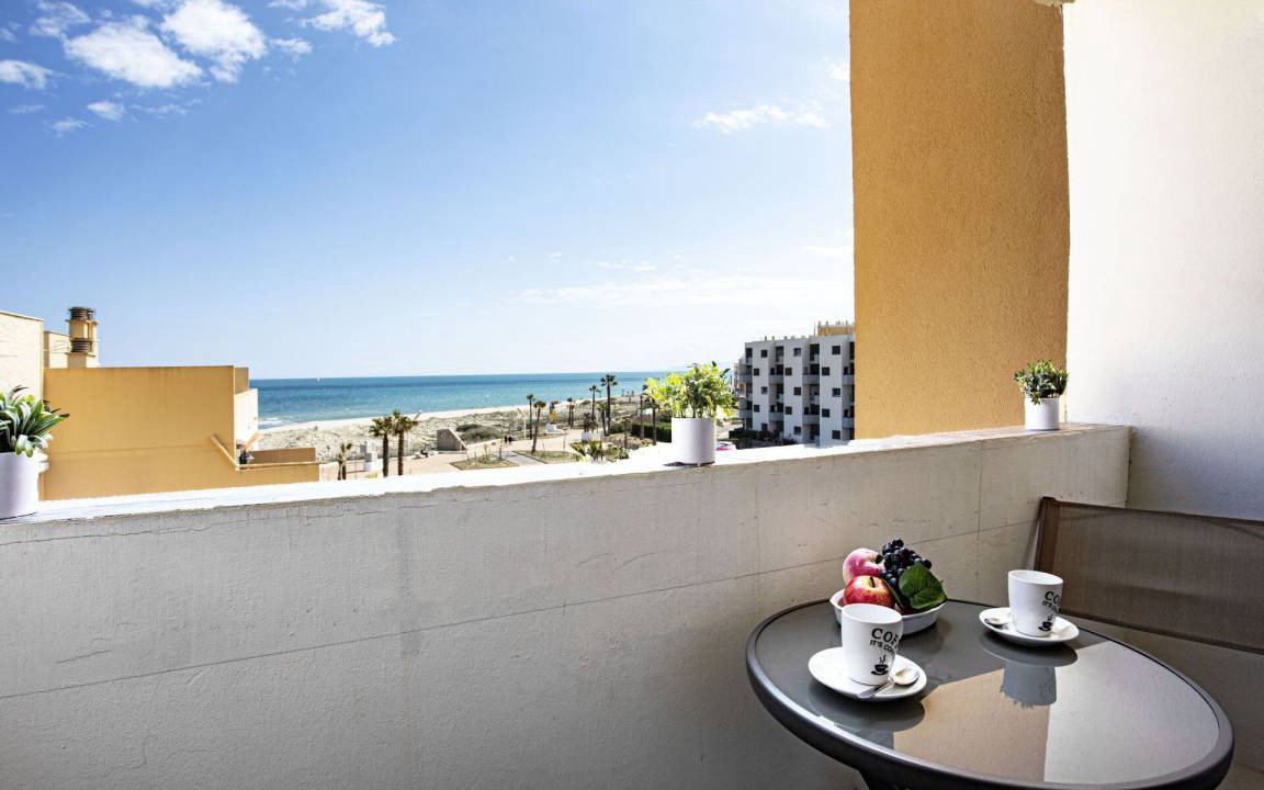 Le Barcares Apartment | 20 m² Apartment ∙ 1 bedroom ∙ 3 guests