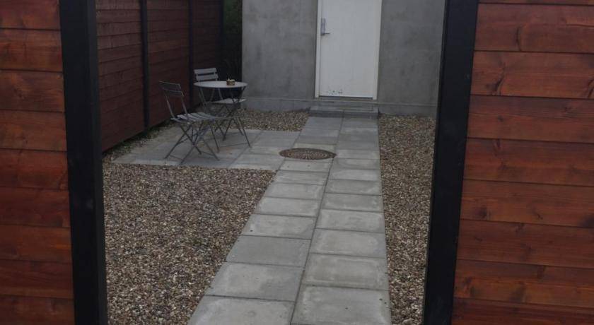 Herlev Bed & Breakfast | 20 m² Bed and breakfast ∙ 2 guests