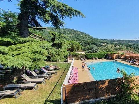 Darbres Ski Chalet | 20 m² Chalet ∙ 1 bedroom ∙ 2 guests