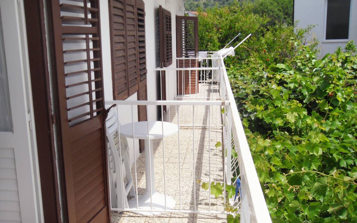 Gradac Resort | 20 m² Private room ∙ 1 bedroom ∙ 3 guests