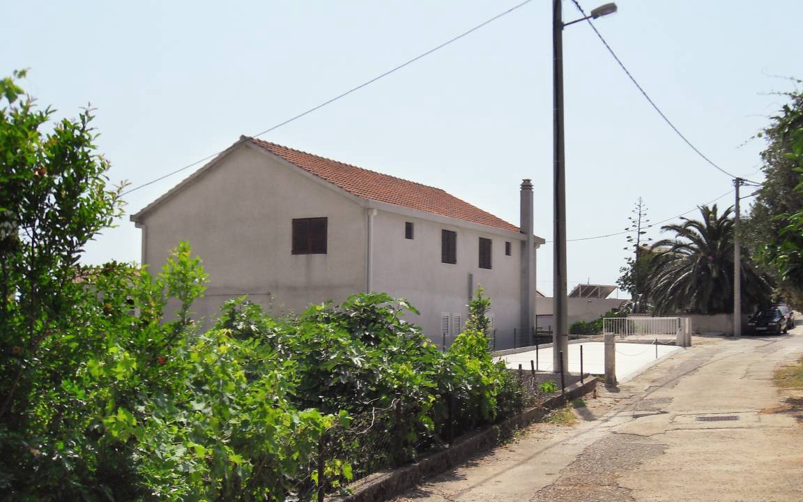 Gradac Resort | 20 m² Private room ∙ 1 bedroom ∙ 3 guests