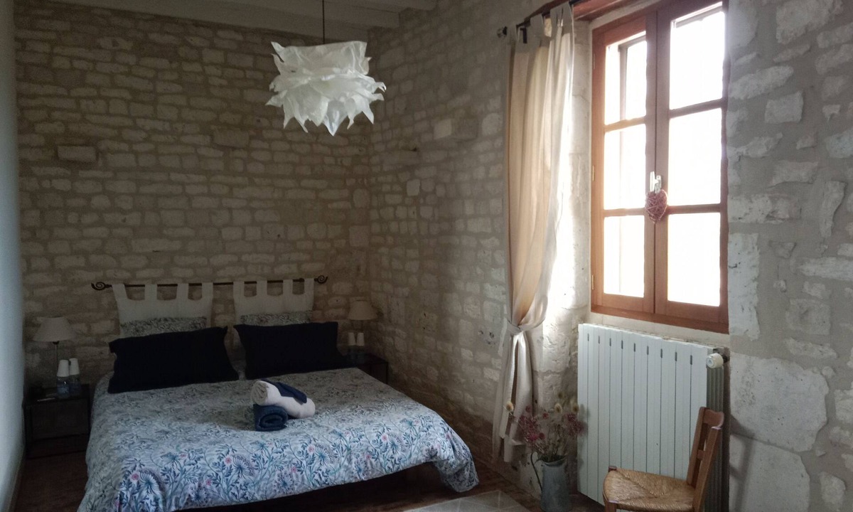 Villeneuve-sur-Vere House | 20 minutes from Albi country house