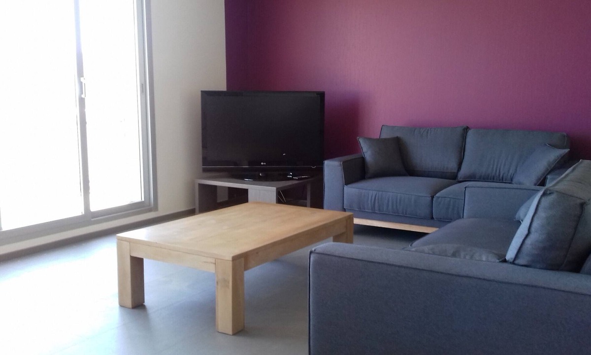 Cerizay Apartment | 20 minutes from the Puy du Fou! Comfortable apartment, ideal for families/friends/professionals