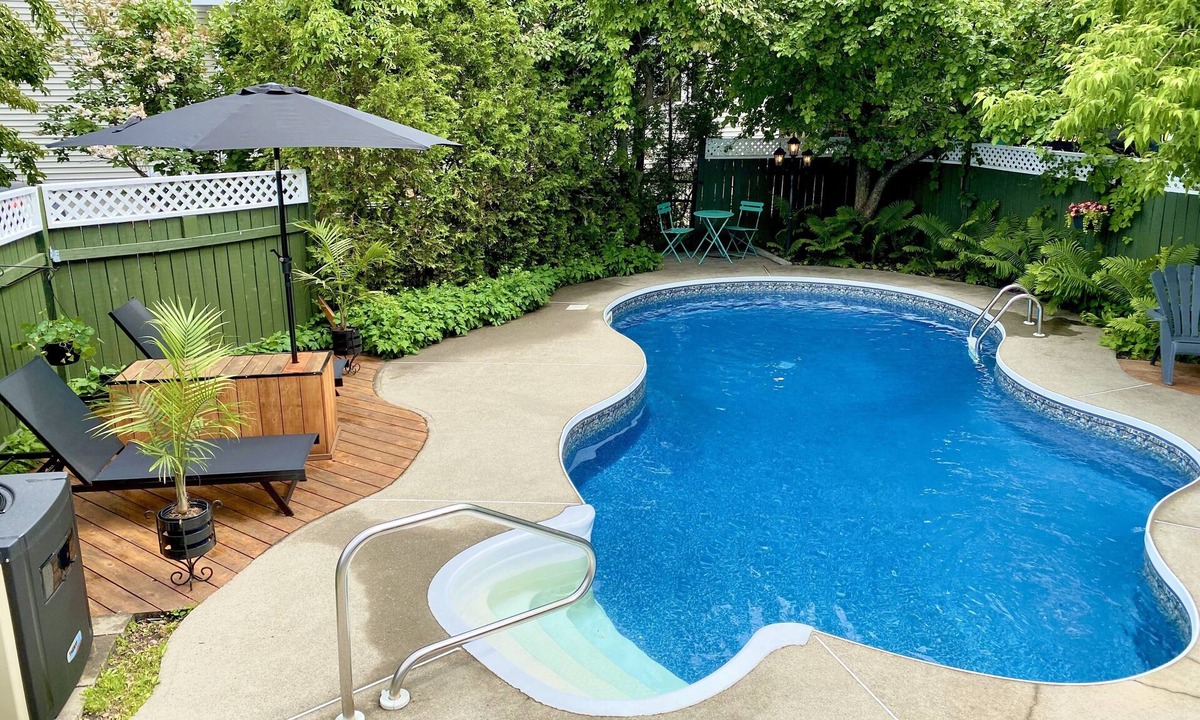 Paine-Sec House | 20 minutes to Old Québec, 3 Free Parking, Historical area