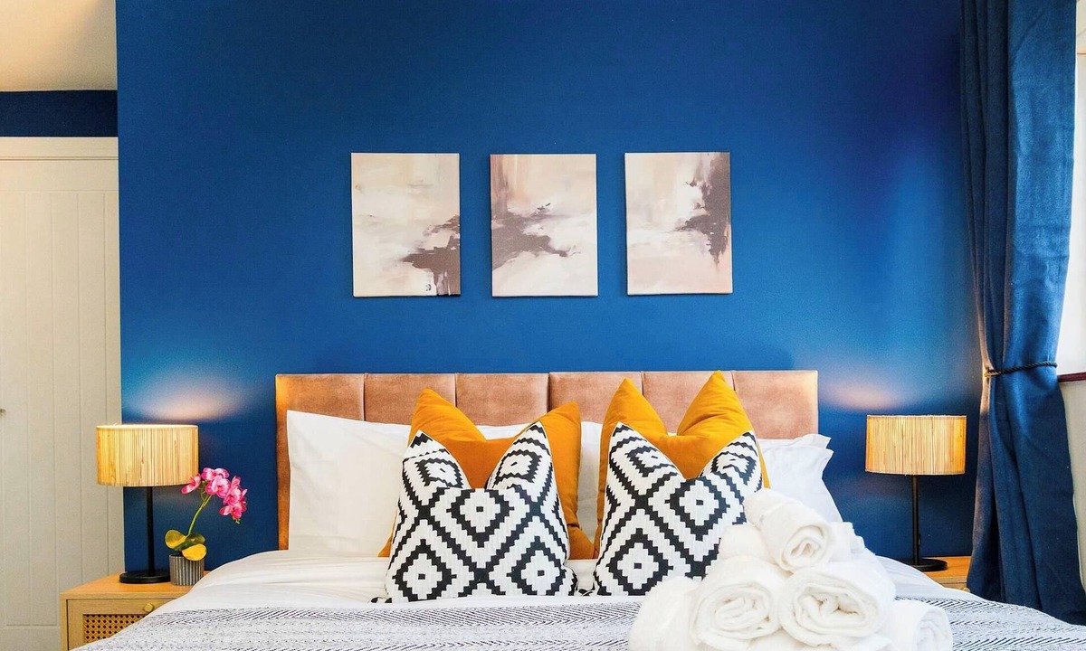 Bilston House | 20%OFF - Modern 3BR Contractor Stay - Parking