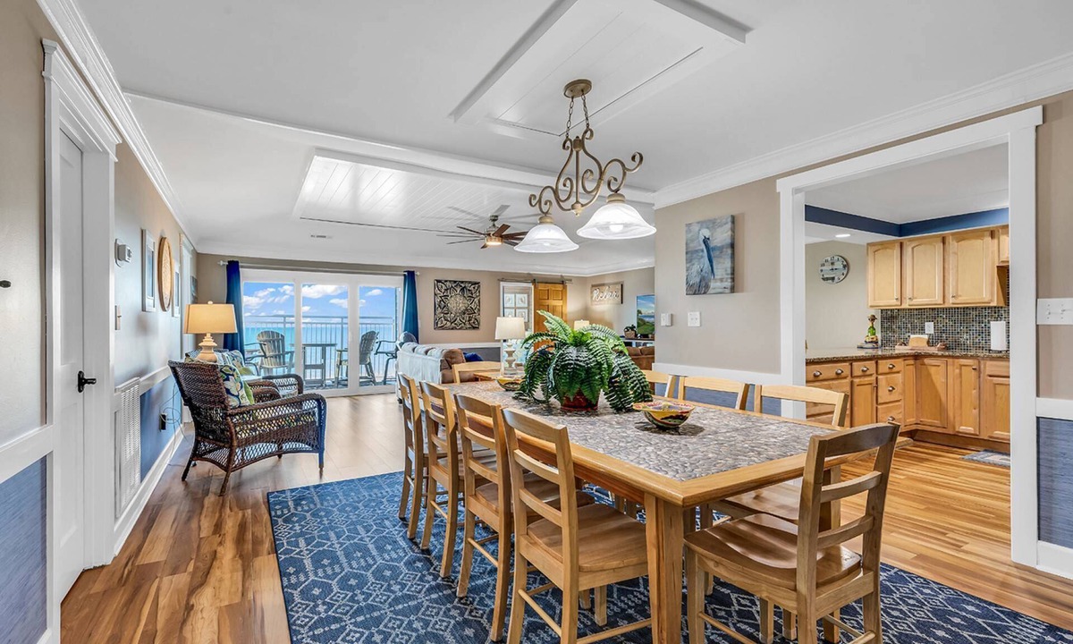 Surfside Beach Condo | *20% Off New Stays Through May*