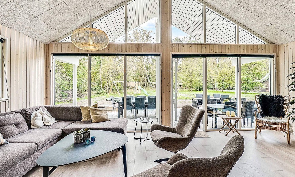 Frederiksvaerk House | 20 person holiday home in Frederiksværk
