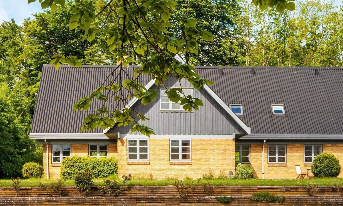 Silkeborg House | 20 person holiday home in Silkeborg