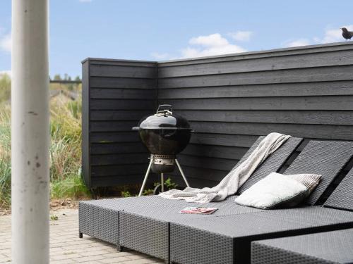 Norre Nebel House | 20 person holiday home in Nørre Nebel
