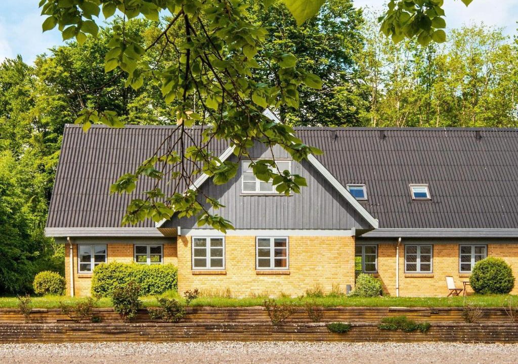 Silkeborg House | 20 person holiday home in Silkeborg