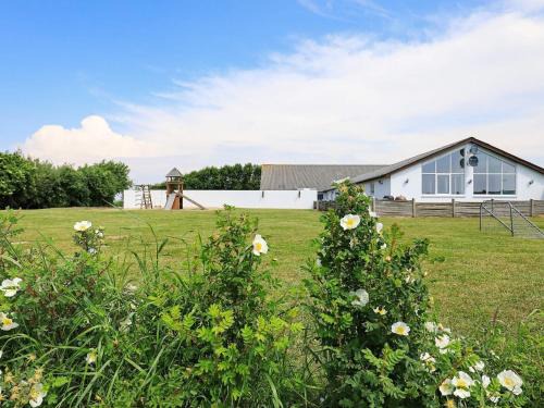 Vinderup House | 20 person holiday home in Vinderup-By Traum