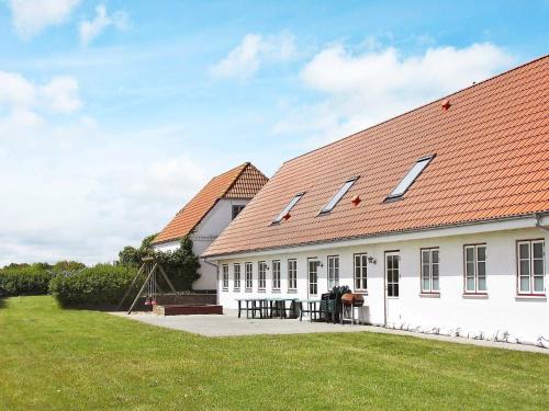 Nordborg House | 20 person holiday home in Nordborg-By Traum