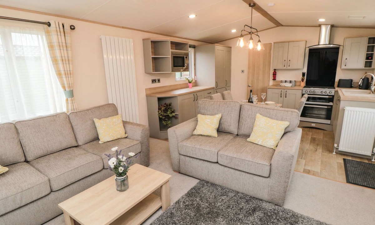 West Heslerton Cottage | 20 Wolds View