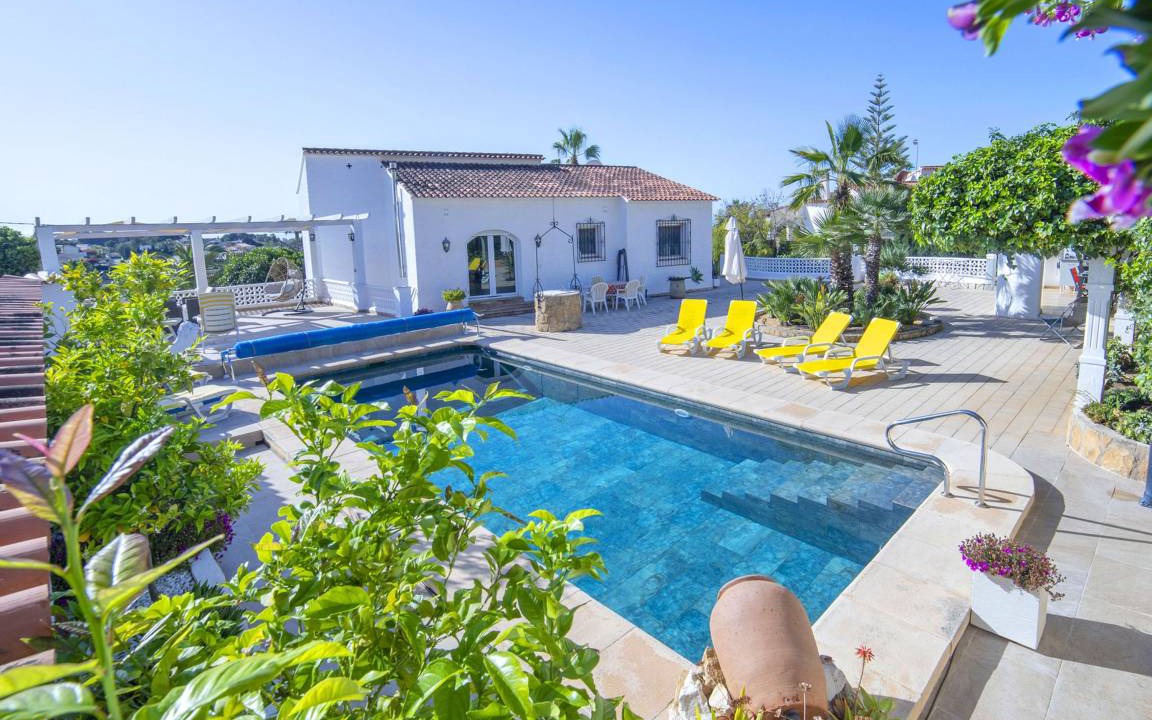Casas de Torrat House | 200 m² House ∙ 3 bedrooms ∙ 6 guests
