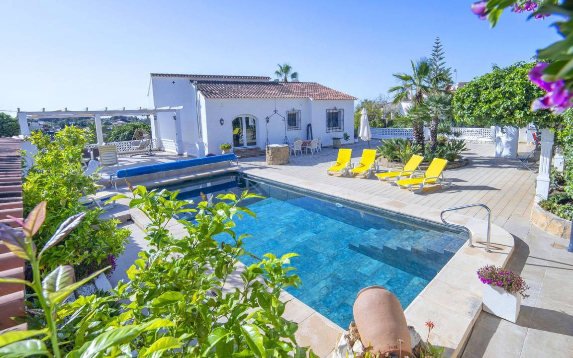 Casas de Torrat Other | 200 m² Accommodation ∙ 3 bedrooms ∙ 6 guests