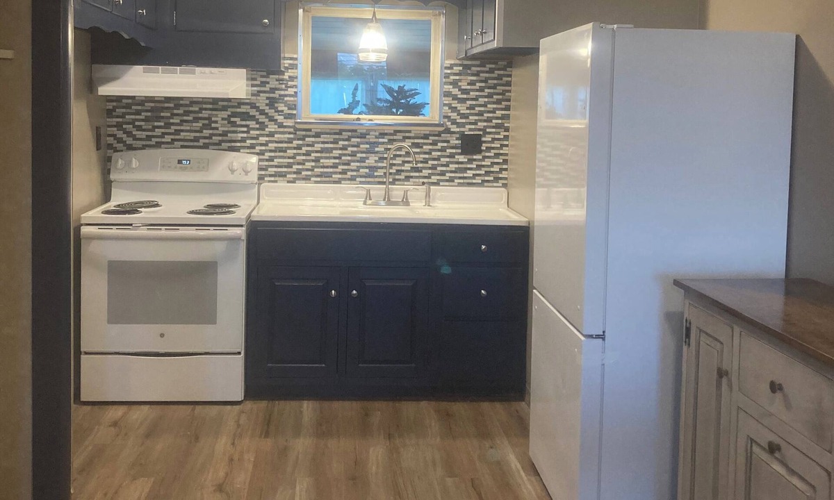 Port Royal Apartment | 200 ft from Turn One - Port Royal Speedway.