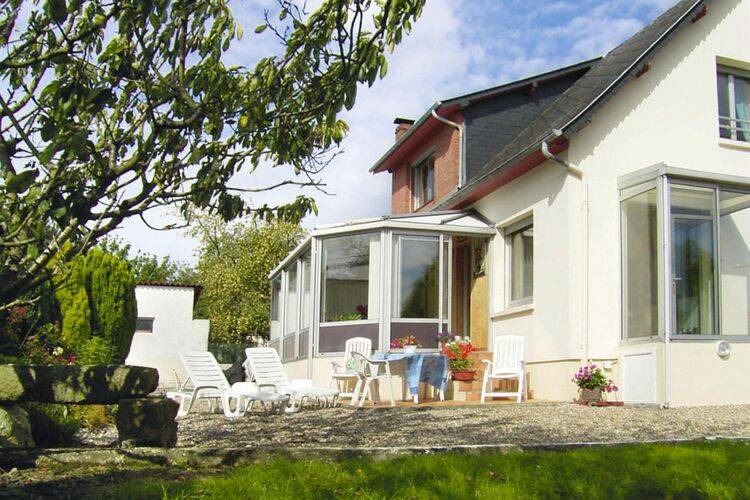 Senneville-sur-Fecamp House | 200 m² House ∙ 3 bedrooms ∙ 6 guests