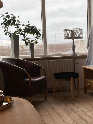 Thyboron House | 200 m til havet - fri adgang til svømmehal
