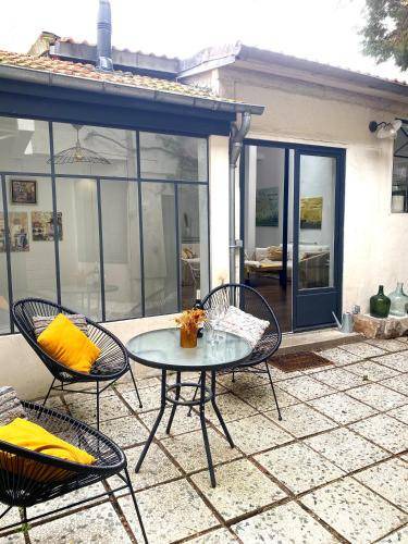 Gare Villa | 200 m² Villa ∙ 3 bedrooms ∙ 7 guests