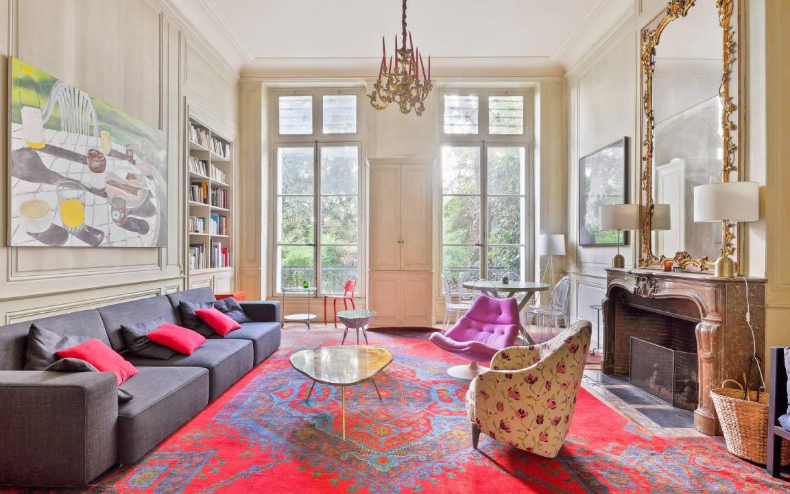 Saint-Thomas-d'Aquin Apartment | 200 m² Apartment ∙ 2 bedrooms ∙ 4 guests
