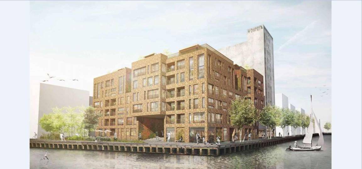 Copenhagen Apartment | 200 m² Serviced apartment ∙ 4 bedrooms ∙ 10 guests